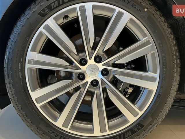 Ленд Ровер Рендж Ровер, об'ємом двигуна 3 л та пробігом 0 тис. км за 237706 $, фото 39 на Automoto.ua