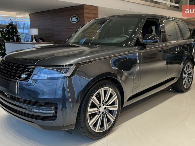 Ленд Ровер Рендж Ровер, об'ємом двигуна 3 л та пробігом 0 тис. км за 237706 $, фото 2 на Automoto.ua