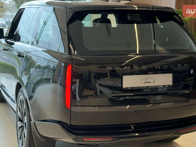 Ленд Ровер Рендж Ровер, объемом двигателя 3 л и пробегом 0 тыс. км за 228756 $, фото 4 на Automoto.ua