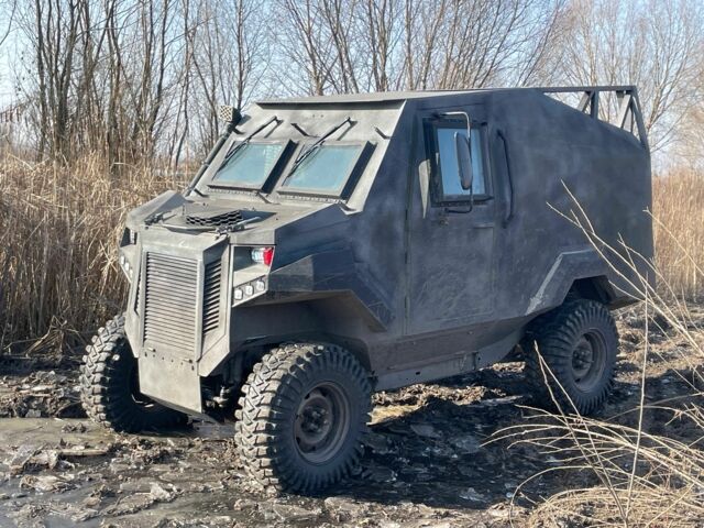 Ленд Ровер Рендж Ровер, об'ємом двигуна 0 л та пробігом 100 тис. км за 438 $, фото 2 на Automoto.ua