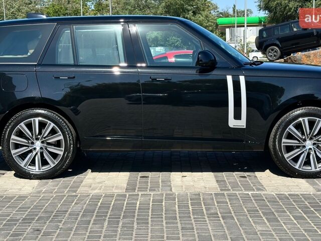 Ленд Ровер Рендж Ровер, объемом двигателя 3 л и пробегом 0 тыс. км за 233477 $, фото 3 на Automoto.ua