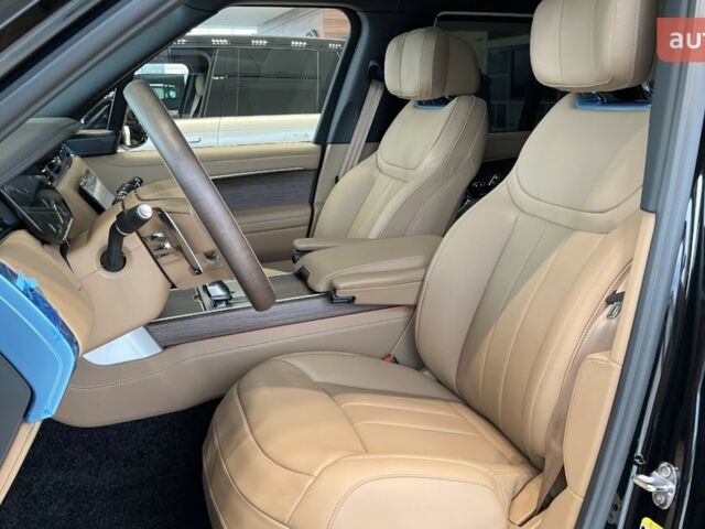 Ленд Ровер Рендж Ровер, объемом двигателя 3 л и пробегом 0 тыс. км за 233261 $, фото 7 на Automoto.ua