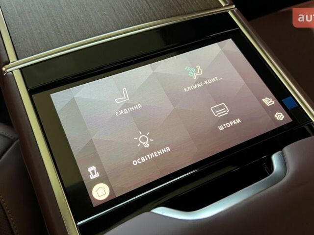 Ленд Ровер Рендж Ровер, об'ємом двигуна 3 л та пробігом 0 тис. км за 237706 $, фото 27 на Automoto.ua