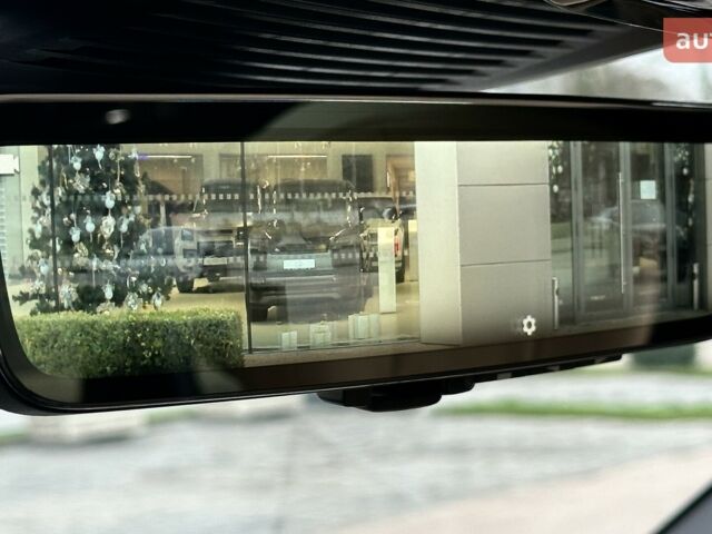 Ленд Ровер Рендж Ровер, объемом двигателя 3 л и пробегом 0 тыс. км за 255826 $, фото 15 на Automoto.ua