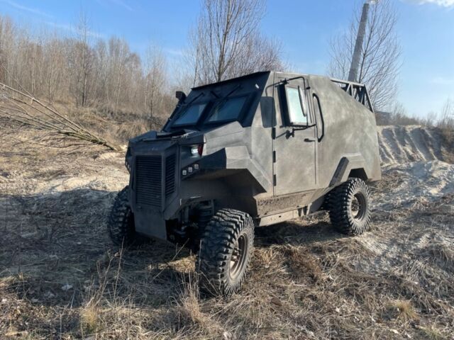 Ленд Ровер Рендж Ровер, об'ємом двигуна 0 л та пробігом 100 тис. км за 438 $, фото 5 на Automoto.ua