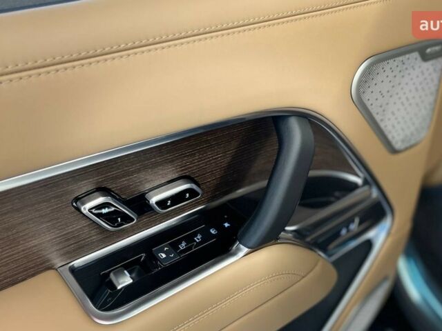 Ленд Ровер Рендж Ровер, об'ємом двигуна 3 л та пробігом 0 тис. км за 233127 $, фото 22 на Automoto.ua