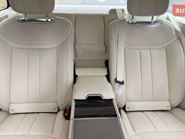 купити нове авто Ленд Ровер Рендж Ровер 2025 року від офіційного дилера Київ Захід Jaguar Land Rover Ленд Ровер фото