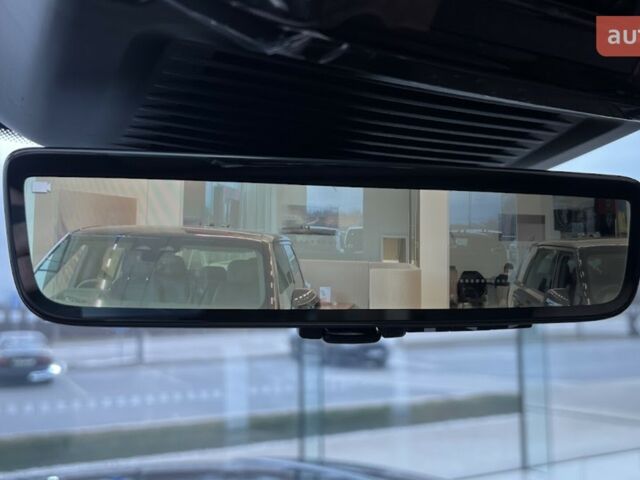 Ленд Ровер Рендж Ровер, объемом двигателя 3 л и пробегом 0 тыс. км за 233261 $, фото 17 на Automoto.ua