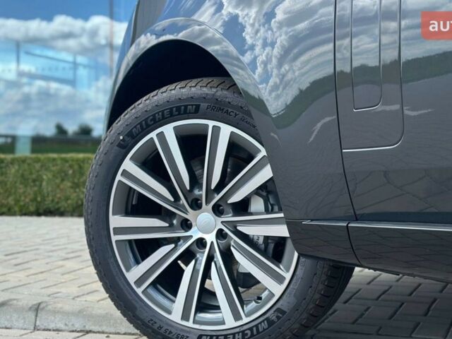 Ленд Ровер Рендж Ровер, об'ємом двигуна 3 л та пробігом 0 тис. км за 212997 $, фото 4 на Automoto.ua