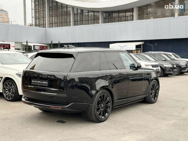 Ленд Ровер Рендж Ровер, объемом двигателя 0 л и пробегом 24 тыс. км за 234999 $, фото 17 на Automoto.ua