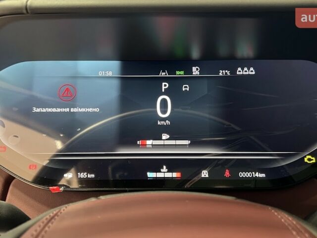 Ленд Ровер Рендж Ровер, об'ємом двигуна 3 л та пробігом 0 тис. км за 237706 $, фото 10 на Automoto.ua