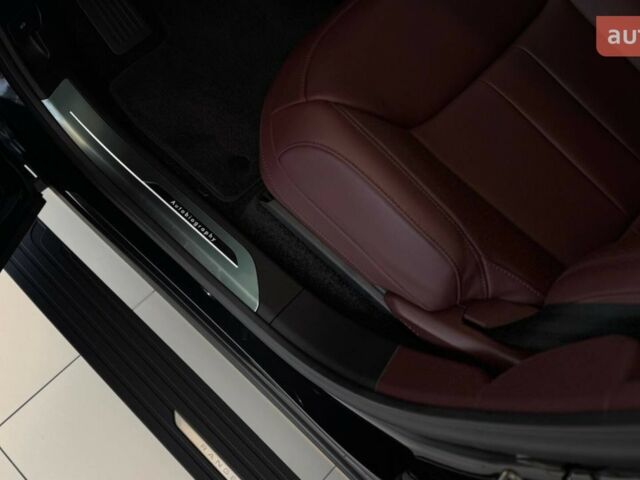 Ленд Ровер Рендж Ровер, об'ємом двигуна 3 л та пробігом 0 тис. км за 234620 $, фото 10 на Automoto.ua