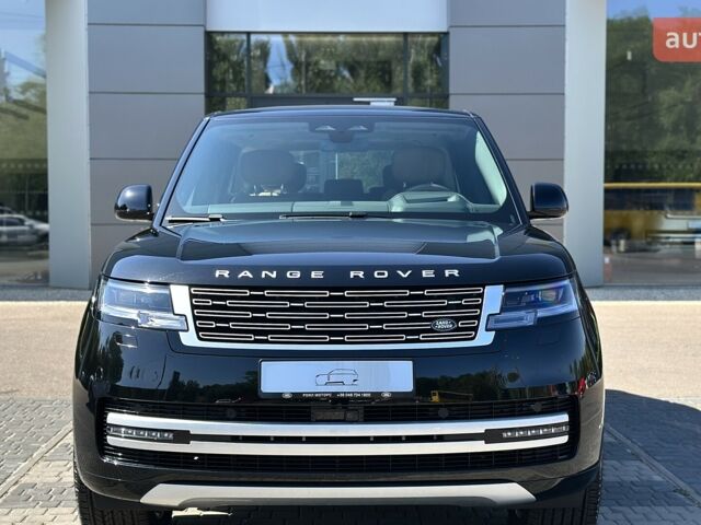 Ленд Ровер Рендж Ровер, объемом двигателя 3 л и пробегом 0 тыс. км за 233477 $, фото 1 на Automoto.ua