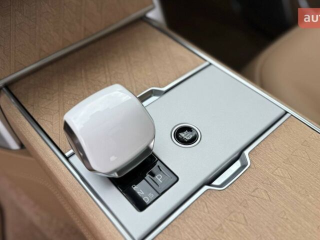 купить новое авто Ленд Ровер Рендж Ровер 2025 года от официального дилера Київ Захід Jaguar Land Rover Ленд Ровер фото