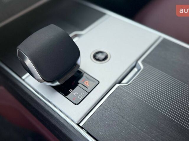 купити нове авто Ленд Ровер Рендж Ровер 2025 року від офіційного дилера Київ Захід Jaguar Land Rover Ленд Ровер фото