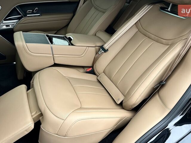 Ленд Ровер Рендж Ровер, объемом двигателя 3 л и пробегом 0 тыс. км за 255826 $, фото 22 на Automoto.ua