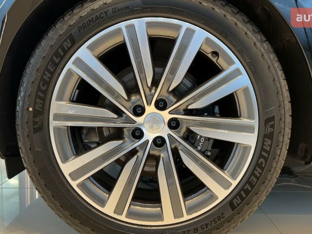 Ленд Ровер Рендж Ровер, об'ємом двигуна 3 л та пробігом 0 тис. км за 234596 $, фото 36 на Automoto.ua