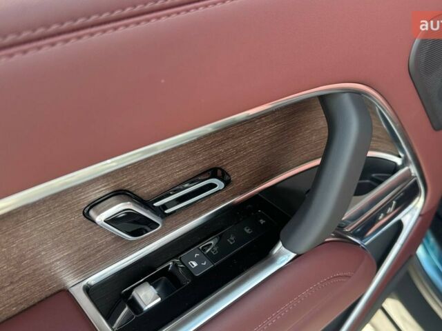 Ленд Ровер Рендж Ровер, об'ємом двигуна 3 л та пробігом 0 тис. км за 213017 $, фото 20 на Automoto.ua