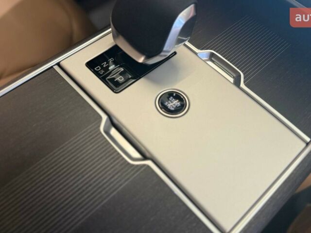 купити нове авто Ленд Ровер Рендж Ровер 2025 року від офіційного дилера Київ Захід Jaguar Land Rover Ленд Ровер фото