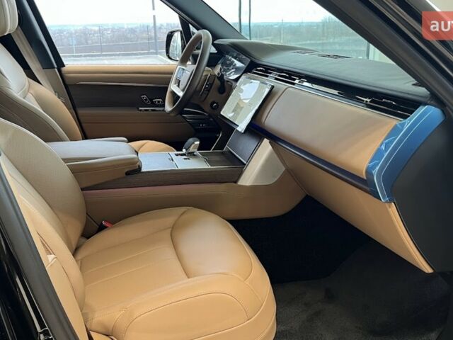 Ленд Ровер Рендж Ровер, объемом двигателя 3 л и пробегом 0 тыс. км за 233261 $, фото 28 на Automoto.ua