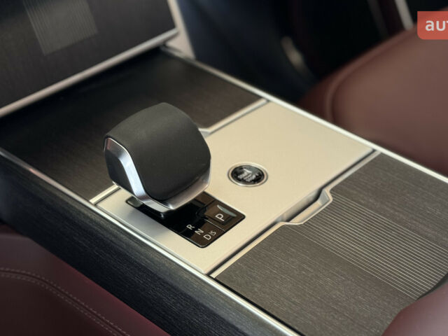 Ленд Ровер Рендж Ровер, об'ємом двигуна 3 л та пробігом 0 тис. км за 231437 $, фото 15 на Automoto.ua