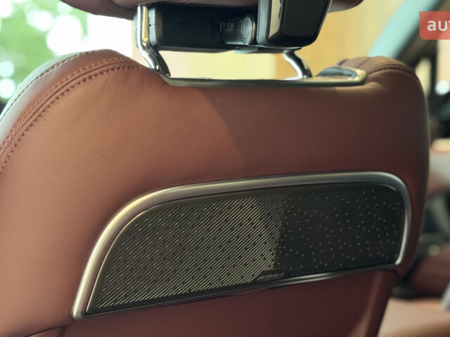 Ленд Ровер Рендж Ровер, об'ємом двигуна 3 л та пробігом 0 тис. км за 236720 $, фото 20 на Automoto.ua