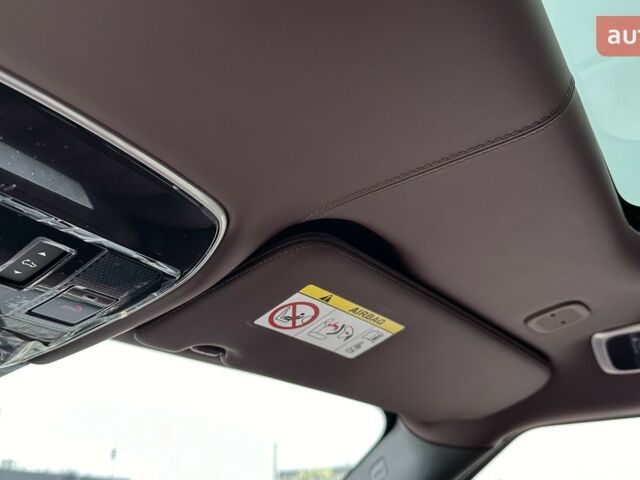 купить новое авто Ленд Ровер Рендж Ровер 2025 года от официального дилера JAGUAR LAND ROVER КИЇВ АЕРОПОРТ Ленд Ровер фото