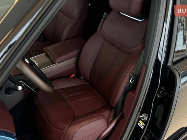 Ленд Ровер Рендж Ровер, об'ємом двигуна 3 л та пробігом 0 тис. км за 234620 $, фото 12 на Automoto.ua