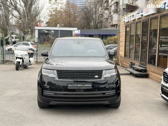 Ленд Ровер Рендж Ровер, объемом двигателя 0 л и пробегом 24 тыс. км за 234999 $, фото 16 на Automoto.ua