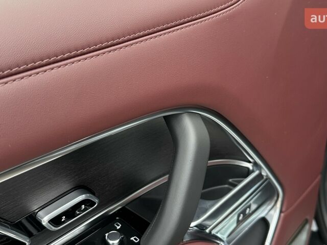 купити нове авто Ленд Ровер Рендж Ровер 2025 року від офіційного дилера JAGUAR LAND ROVER КИЇВ АЕРОПОРТ Ленд Ровер фото