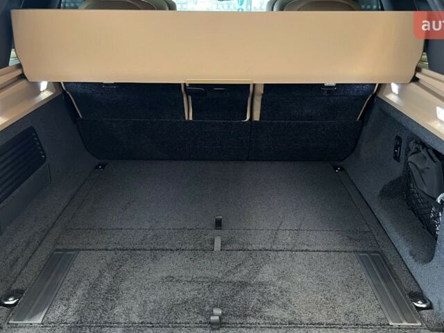 Ленд Ровер Рендж Ровер, объемом двигателя 3 л и пробегом 0 тыс. км за 240041 $, фото 26 на Automoto.ua