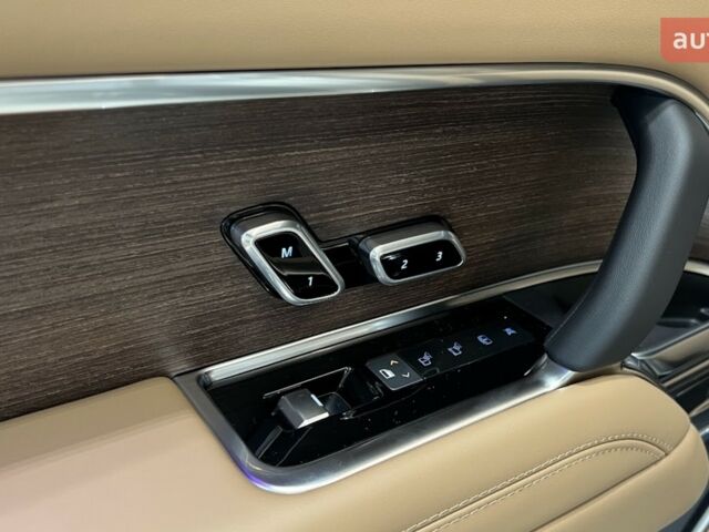 Ленд Ровер Рендж Ровер, объемом двигателя 3 л и пробегом 0 тыс. км за 240041 $, фото 24 на Automoto.ua