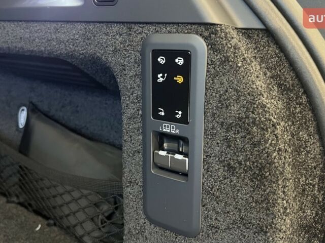 Ленд Ровер Рендж Ровер, об'ємом двигуна 3 л та пробігом 0 тис. км за 234596 $, фото 30 на Automoto.ua