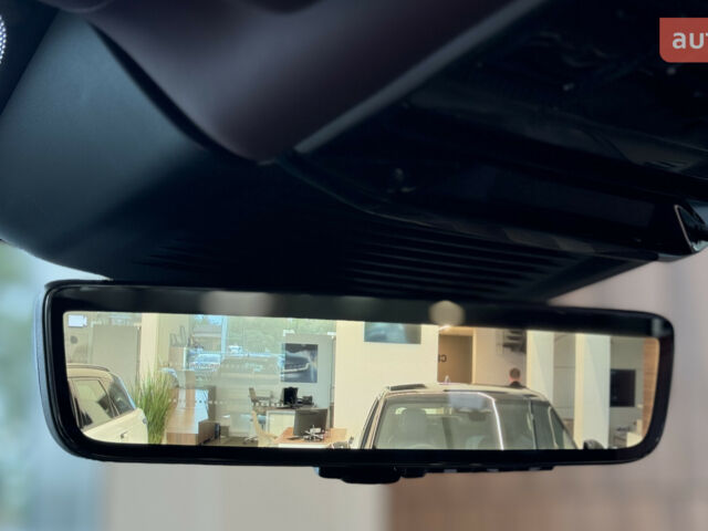 Ленд Ровер Рендж Ровер, объемом двигателя 3 л и пробегом 0 тыс. км за 228756 $, фото 16 на Automoto.ua