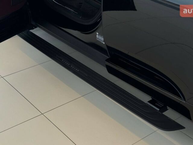 Ленд Ровер Рендж Ровер, об'ємом двигуна 3 л та пробігом 0 тис. км за 234620 $, фото 6 на Automoto.ua