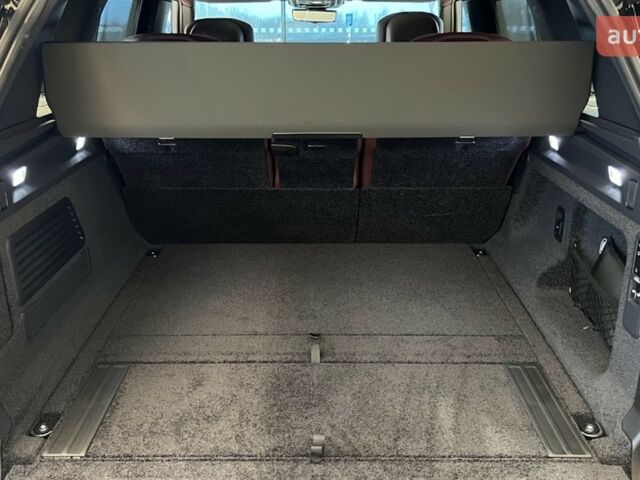 Ленд Ровер Рендж Ровер, об'ємом двигуна 3 л та пробігом 0 тис. км за 234596 $, фото 29 на Automoto.ua