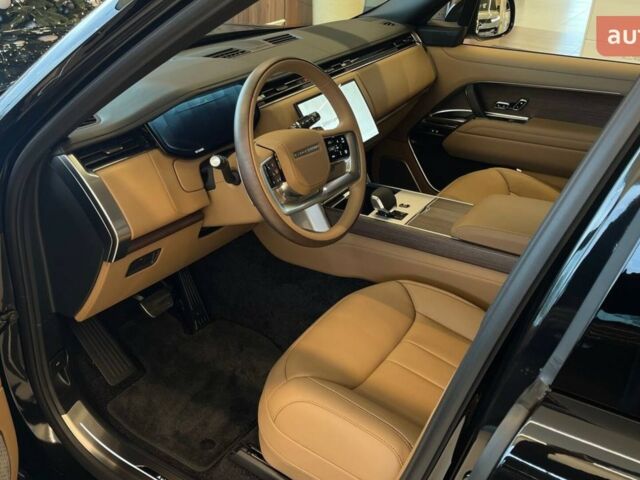 Ленд Ровер Рендж Ровер, об'ємом двигуна 3 л та пробігом 0 тис. км за 233127 $, фото 8 на Automoto.ua