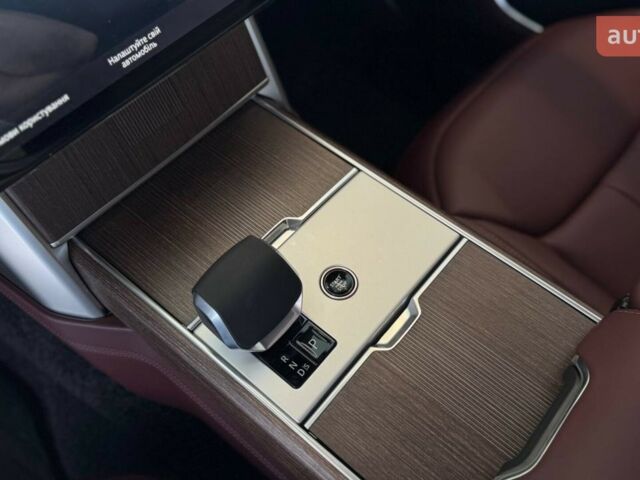 Ленд Ровер Рендж Ровер, об'ємом двигуна 3 л та пробігом 0 тис. км за 225748 $, фото 15 на Automoto.ua