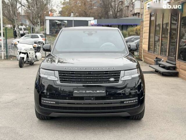 Ленд Ровер Рендж Ровер, объемом двигателя 0 л и пробегом 24 тыс. км за 234999 $, фото 11 на Automoto.ua