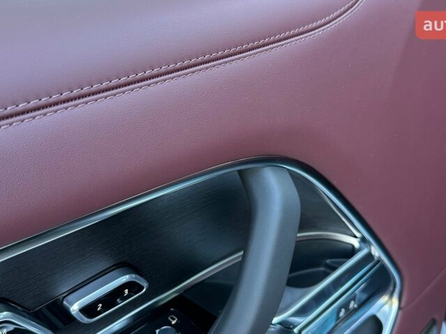 купить новое авто Ленд Ровер Рендж Ровер 2025 года от официального дилера JAGUAR LAND ROVER КИЇВ АЕРОПОРТ Ленд Ровер фото