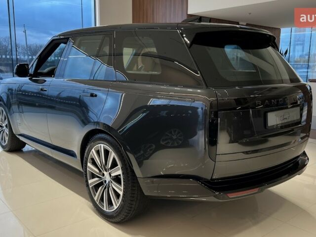 Ленд Ровер Рендж Ровер, об'ємом двигуна 3 л та пробігом 0 тис. км за 237706 $, фото 3 на Automoto.ua