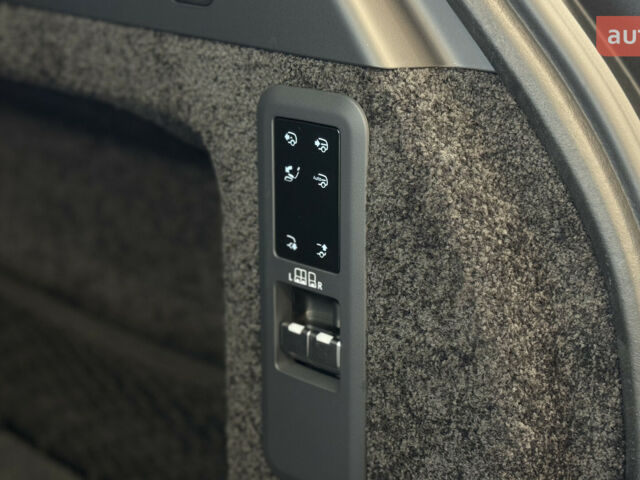 Ленд Ровер Рендж Ровер, объемом двигателя 3 л и пробегом 0 тыс. км за 230737 $, фото 24 на Automoto.ua