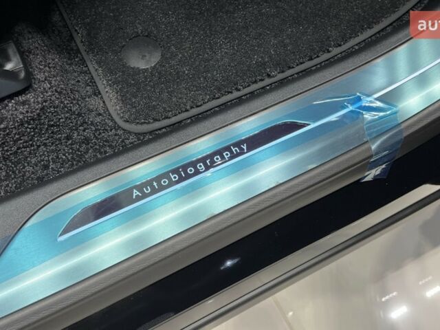 Ленд Ровер Рендж Ровер, об'ємом двигуна 3 л та пробігом 0 тис. км за 234596 $, фото 35 на Automoto.ua