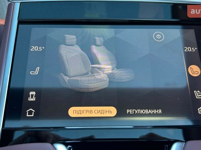 купить новое авто Ленд Ровер Рендж Ровер 2025 года от официального дилера Джип ВІДІ Челендж Ленд Ровер фото