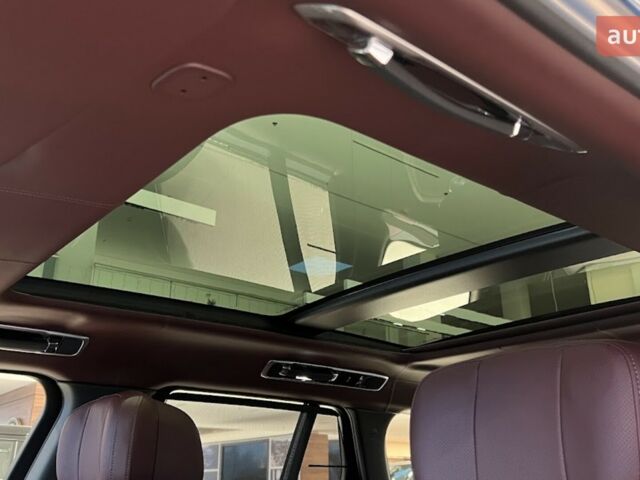 Ленд Ровер Рендж Ровер, об'ємом двигуна 3 л та пробігом 0 тис. км за 234596 $, фото 20 на Automoto.ua