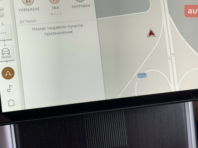 Ленд Ровер Рендж Ровер 2025 у Львові на Automoto.ua Ленд Ровер Рендж Ровер, об'ємом двигуна 4.4 л та пробігом 0 тис. км за 272274 $, фото 11 на Automoto.ua