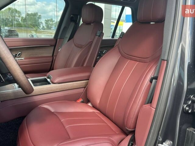 Ленд Ровер Рендж Ровер, об'ємом двигуна 3 л та пробігом 0 тис. км за 208846 $, фото 15 на Automoto.ua