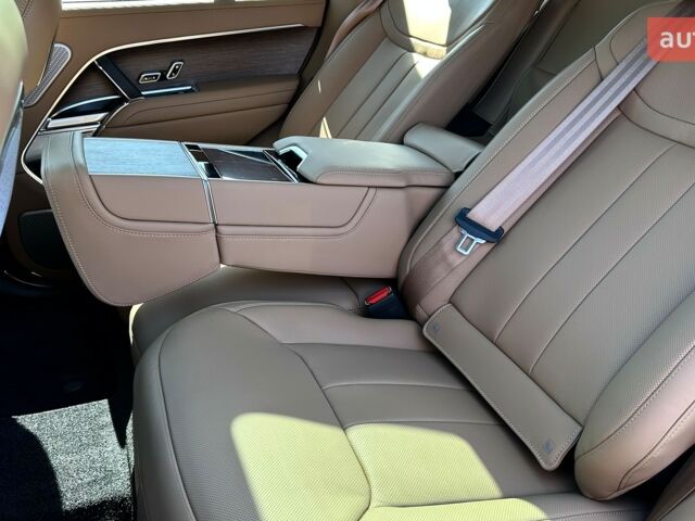 Ленд Ровер Рендж Ровер, объемом двигателя 3 л и пробегом 0 тыс. км за 233477 $, фото 17 на Automoto.ua