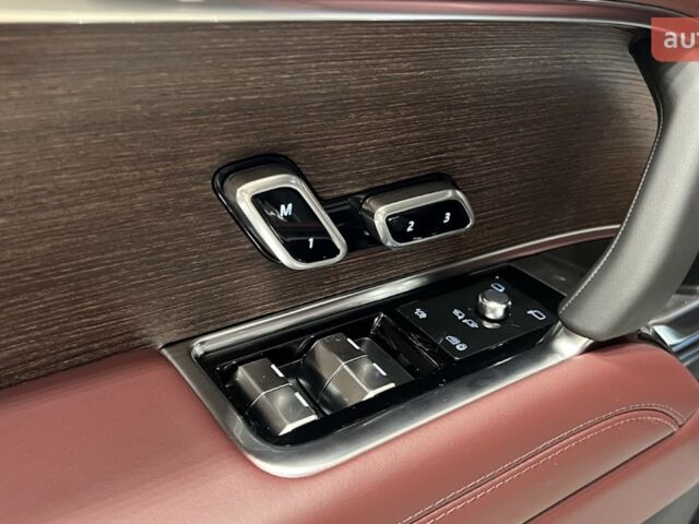 Ленд Ровер Рендж Ровер, об'ємом двигуна 3 л та пробігом 0 тис. км за 237706 $, фото 9 на Automoto.ua