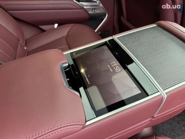 Ленд Ровер Рендж Ровер, об'ємом двигуна 4.4 л та пробігом 10 тис. км за 249999 $, фото 15 на Automoto.ua